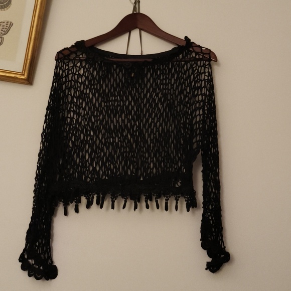 Netty Top - Picture 5 of 6